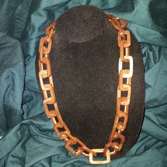 Jewelry - MCL Matthew Campbell Laurenza necklace